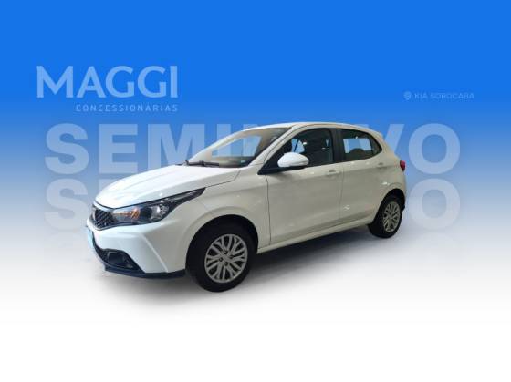 FIAT ARGO 1.0 FIREFLY FLEX DRIVE MANUAL